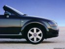 Audi TT Audi TT wallpaper