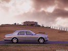 Bentley Arnage Red Label Bentley Arnage Red Label wallpaper