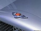 Bentley Arnage Red Label Bentley Arnage Red Label wallpaper