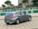 BMW 120i BMW 1 Series wallpaper