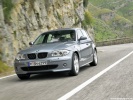 BMW 120i BMW 1 Series wallpaper