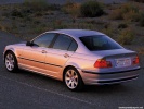 BMW 3 Series BMW 3 Series wallpaper