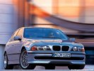 BMW 528i BMW 5 Series wallpaper
