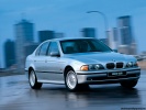 BMW 528i BMW 5 Series wallpaper