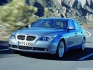 BMW 530i BMW 5 Series wallpaper
