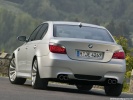 BMW M5 BMW 5 Series wallpaper