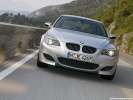 BMW M5 BMW 5 Series wallpaper