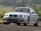 BMW M5 BMW 5 Series wallpaper