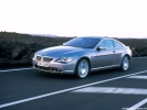 BMW 645Ci BMW 6 Series wallpaper