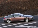 BMW 645Ci BMW 6 Series wallpaper