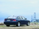 BMW 740d BMW 7 Series wallpaper