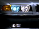 BMW 7 Series BMW 7 Series wallpaper