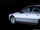BMW 7 Series BMW 7 Series wallpaper