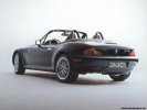 BMW Z3 BMW Z3 wallpaper