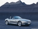 BMW Z4 BMW Z4 wallpaper