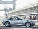 BMW Z4 BMW Z4 wallpaper