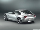 BMW Z4 Coupe BMW Z4 wallpaper