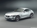 BMW Z4 Coupe BMW Z4 wallpaper