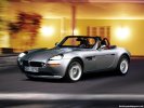 BMW Z8 BMW Z8 wallpaper
