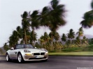 BMW Z8 BMW Z8 wallpaper