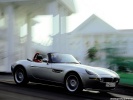 BMW Z8 BMW Z8 wallpaper