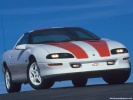 Chevrolet Camaro Z28 Chevrolet wallpaper