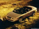 Chrysler Sebring Convertible Chrysler wallpaper