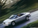 Chrysler Sebring Convertible Chrysler wallpaper