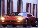 Ferrari F355 Berlinetta Ferrari wallpaper