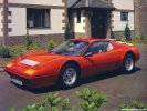 Ferrari 512 BB Ferrari wallpaper