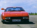 Ferrari Testarossa Ferrari wallpaper