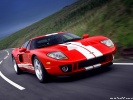 Ford GT-40 Ford GT-40 wallpaper