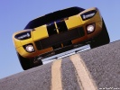 Ford GT-40 Ford GT-40 wallpaper