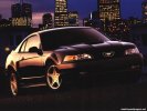 Ford Mustang GT Ford Mustang wallpaper