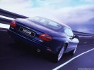 Jaguar XK8 Jaguar XK8 wallpaper