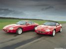 Jaguar XKR Jaguar XKR wallpaper