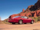 Jaguar XKR Jaguar XKR wallpaper