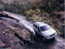 Jeep Grand Cherokee Jeep wallpaper