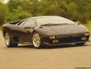 Lamborghini Diablo Lamborghini Diablo wallpaper