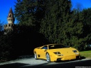 Lamborghini Diablo Lamborghini Diablo wallpaper