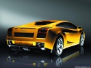 Lamborghini Gallardo Lamborghini Gallardo wallpaper