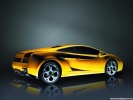 Lamborghini Gallardo Lamborghini Gallardo wallpaper