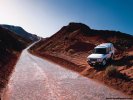 Land Rover Discovery Land Rover wallpaper