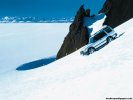 Land Rover Discovery Land Rover wallpaper