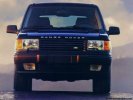 Range Rover Land Rover wallpaper