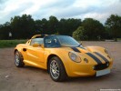 Lotus Elise Lotus Elise wallpaper