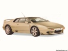 Lotus Esprit V8 Lotus Esprit V8 wallpaper