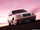 Mercedes-Benz C43 Mercedes-Benz C-Class wallpaper