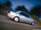 Mercedes-Benz C43 Mercedes-Benz C-Class wallpaper