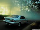 Mercedes-Benz S430 Mercedes-Benz S-Class wallpaper